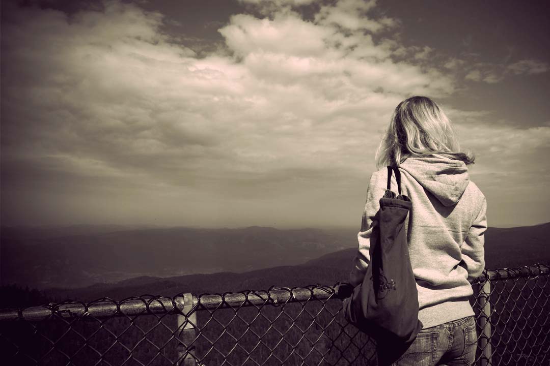 Wagen Sie mit uns den Ausblick